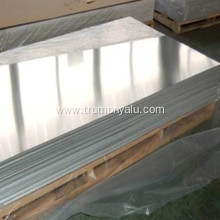 5083 Aluminum Plate for Shipbuilding